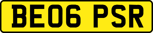 BE06PSR