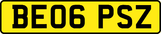 BE06PSZ