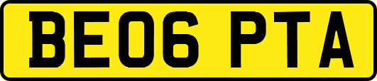 BE06PTA