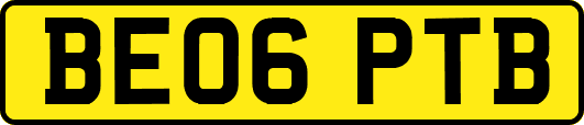 BE06PTB