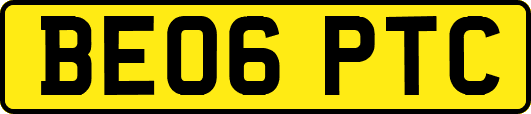 BE06PTC