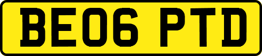 BE06PTD