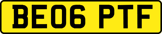 BE06PTF