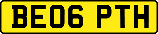 BE06PTH
