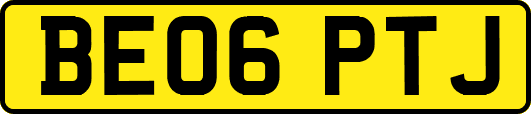 BE06PTJ
