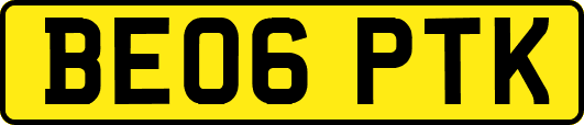 BE06PTK