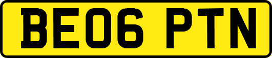 BE06PTN