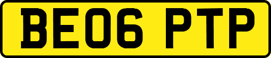 BE06PTP