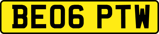 BE06PTW