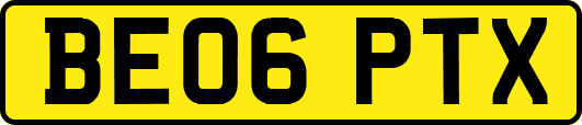 BE06PTX