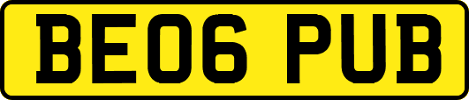 BE06PUB