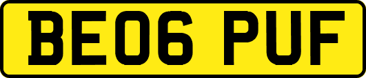 BE06PUF