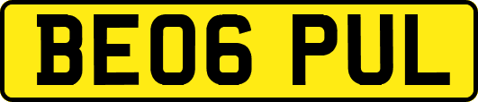 BE06PUL