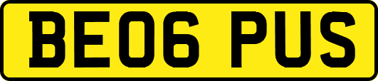 BE06PUS