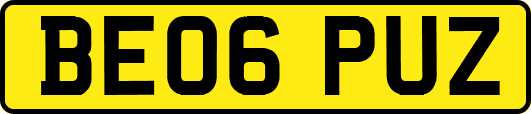 BE06PUZ