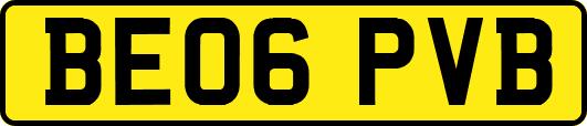BE06PVB