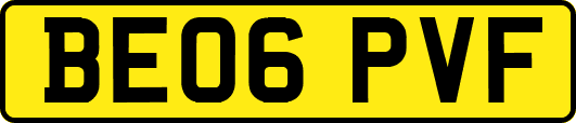 BE06PVF