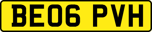 BE06PVH