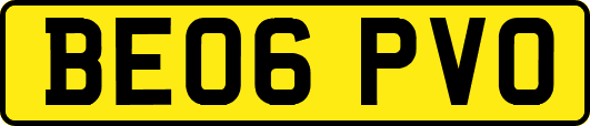 BE06PVO