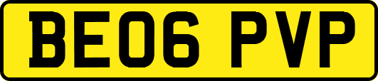 BE06PVP