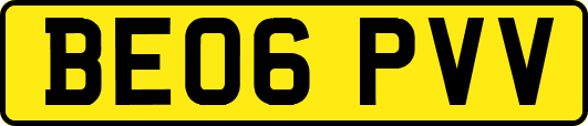 BE06PVV