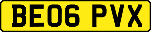 BE06PVX