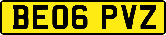 BE06PVZ