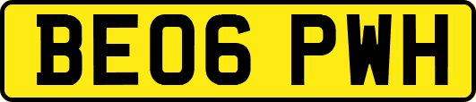 BE06PWH