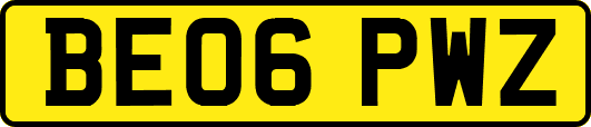 BE06PWZ