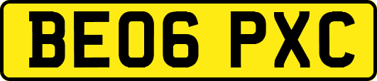 BE06PXC