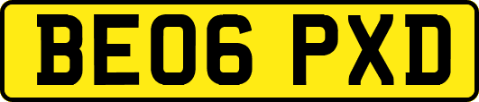 BE06PXD
