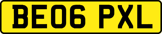 BE06PXL