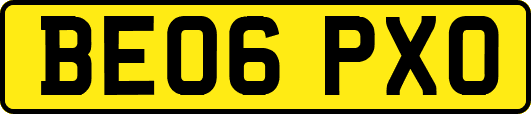 BE06PXO