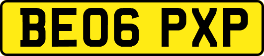 BE06PXP