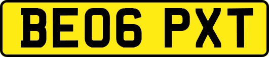 BE06PXT