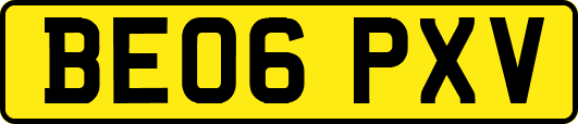 BE06PXV