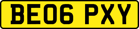 BE06PXY