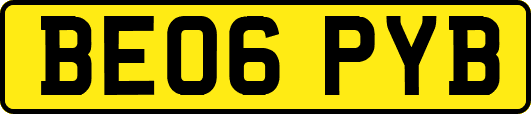 BE06PYB