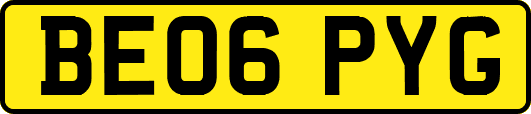 BE06PYG