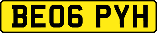 BE06PYH