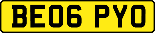 BE06PYO