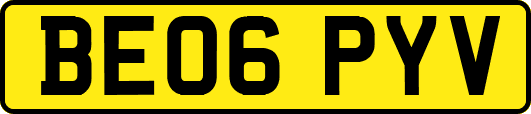 BE06PYV