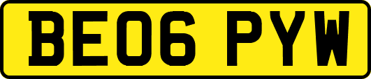 BE06PYW