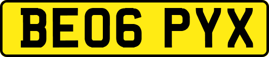 BE06PYX
