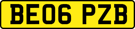 BE06PZB