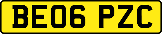 BE06PZC