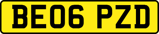 BE06PZD