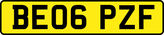 BE06PZF