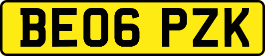 BE06PZK
