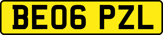 BE06PZL